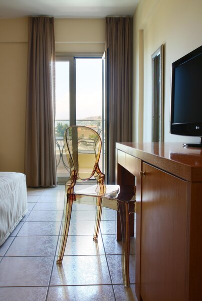 Golden Beach Hotel 14