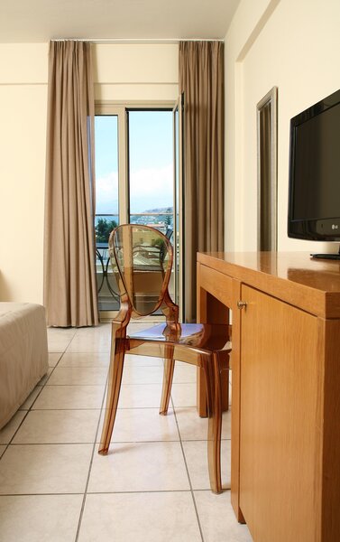 Golden Beach Hotel 15
