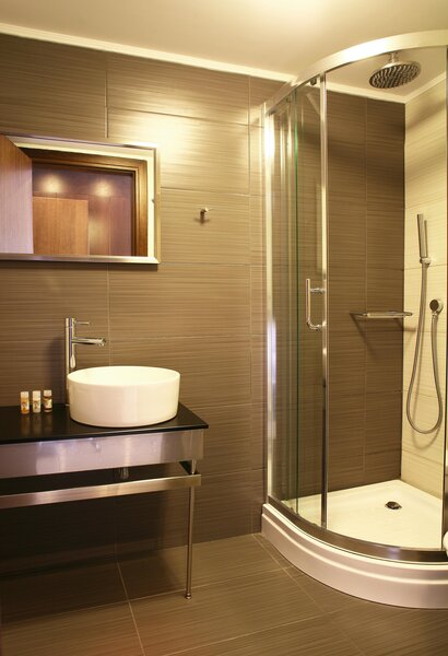 Golden Beach Hotel 17
