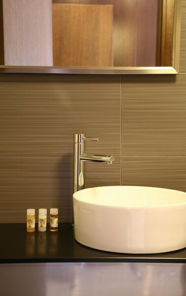 Golden Beach Hotel 18