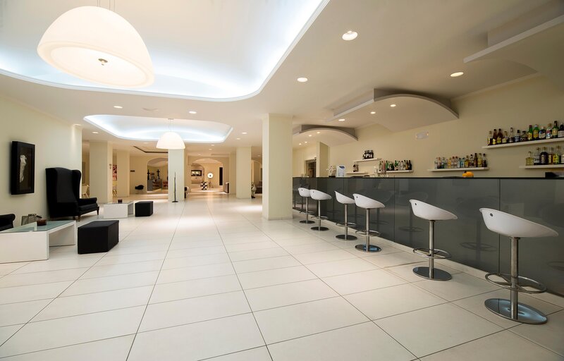Golden Beach Hotel 21