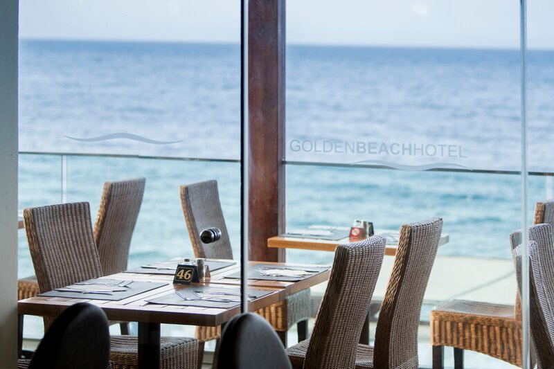 Golden Beach Hotel 23