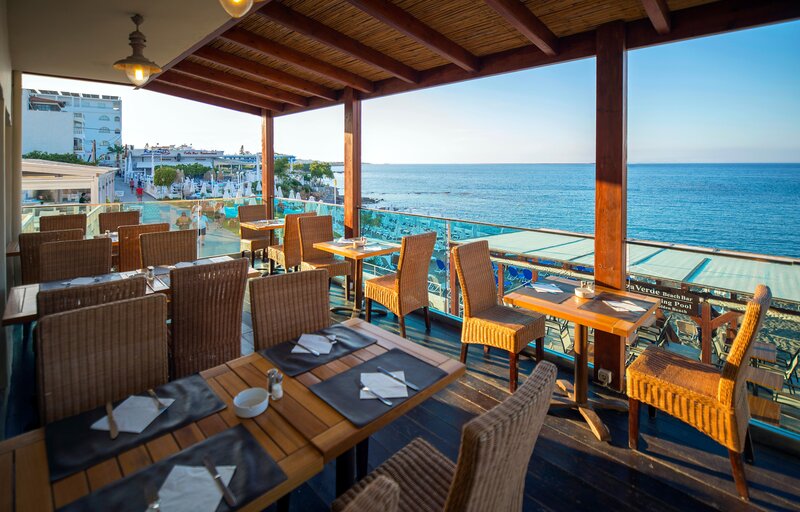 Golden Beach Hotel 25