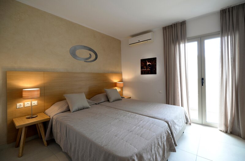 Golden Beach Hotel 26