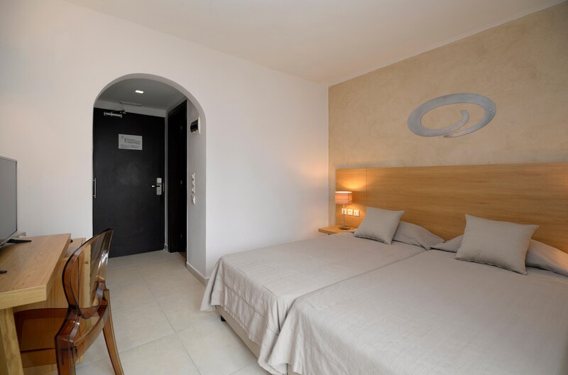 Golden Beach Hotel 30