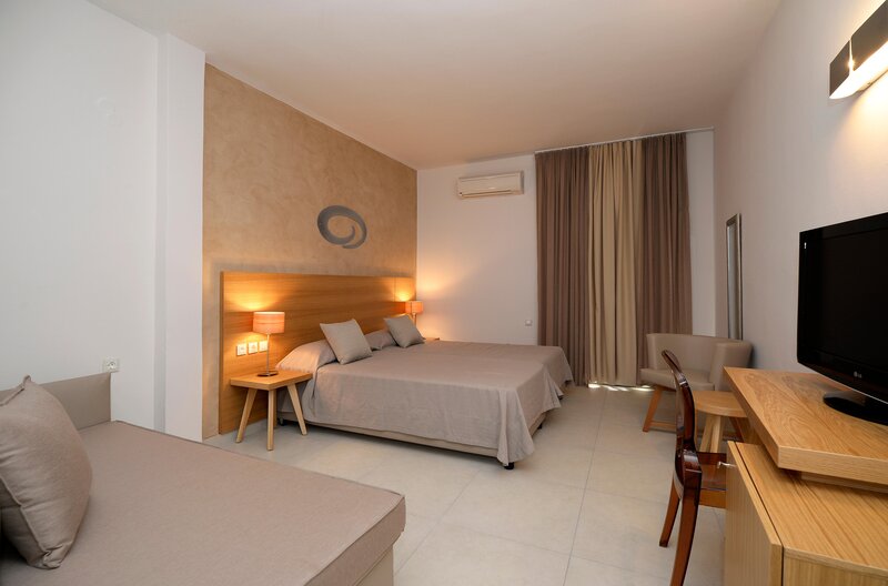 Golden Beach Hotel 31