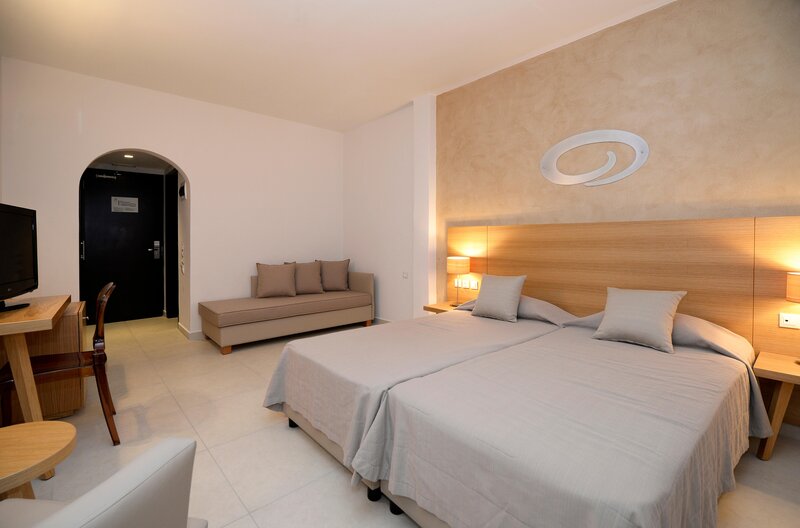 Golden Beach Hotel 32