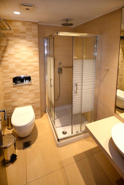 Golden Beach Hotel 34