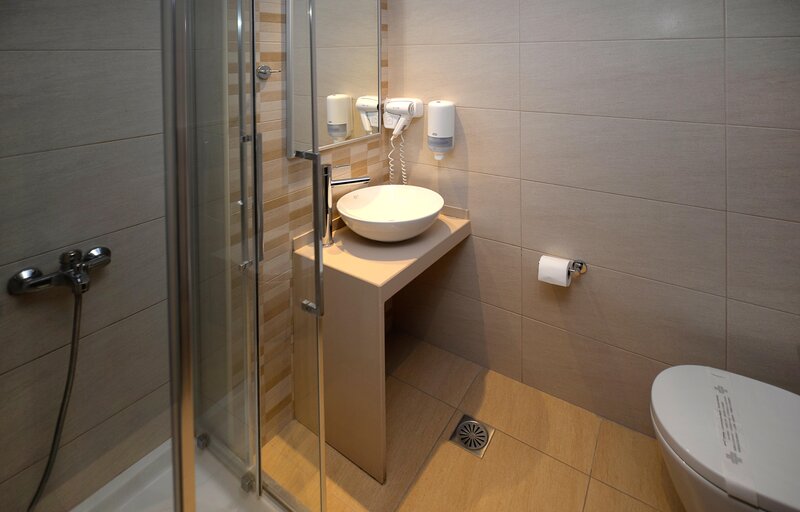 Golden Beach Hotel 35
