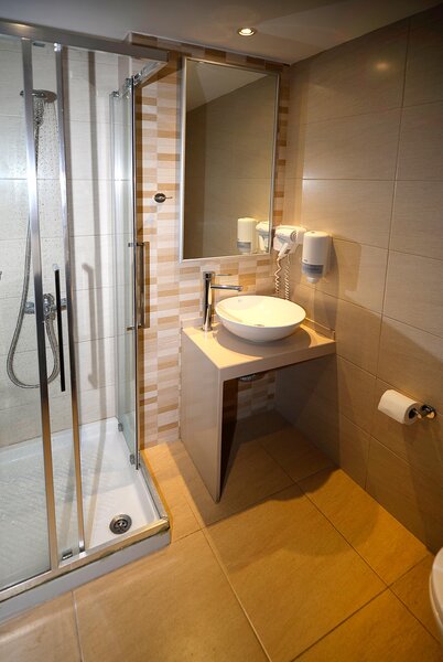 Golden Beach Hotel 36