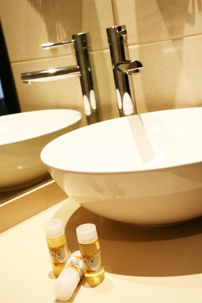 Golden Beach Hotel 38