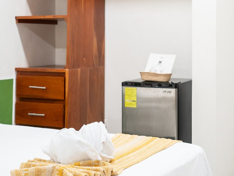 Hotel Makech 5