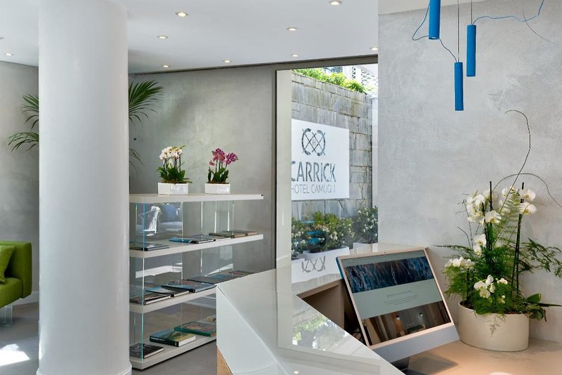 Carrick Hotel 5