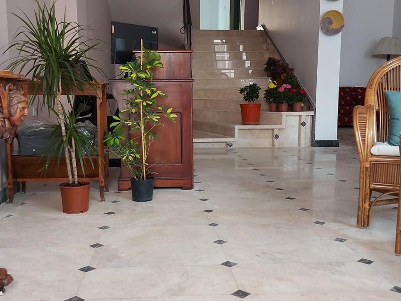 Ata Çesme Otel 6