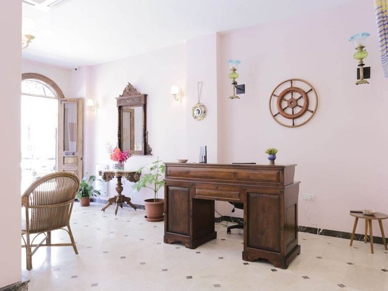 Ata Çesme Otel 8