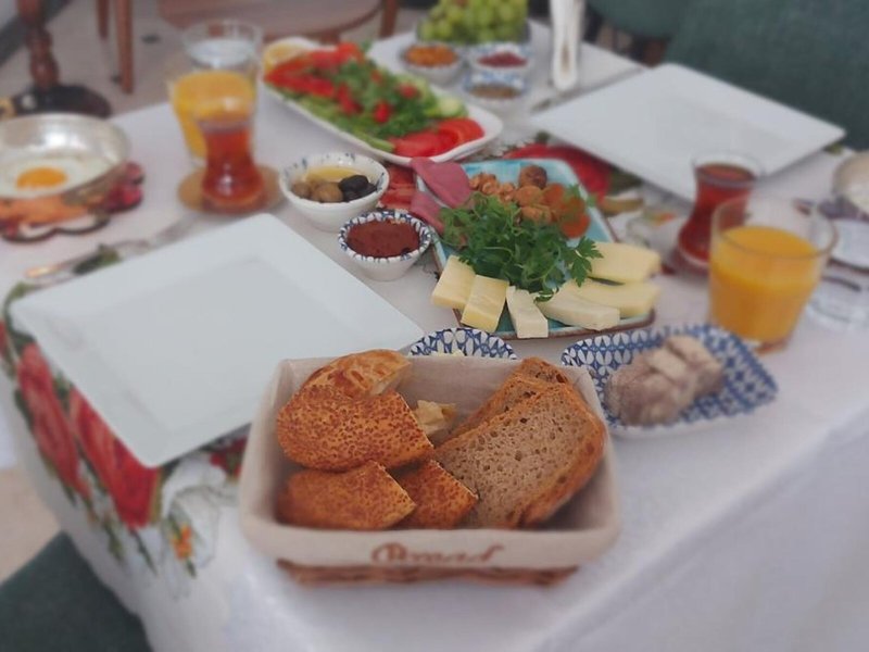 Ata Çesme Otel 9