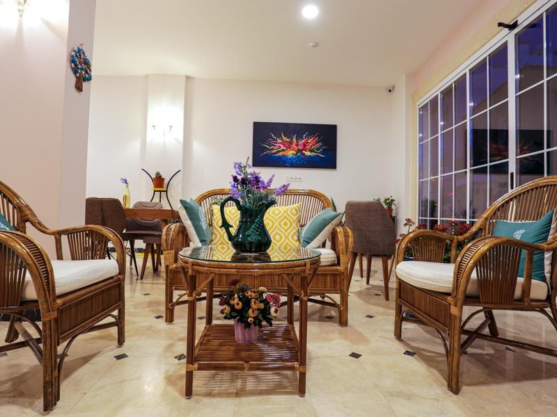 Ata Çesme Otel 12