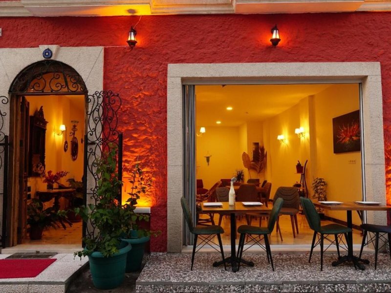Ata Çesme Otel 14
