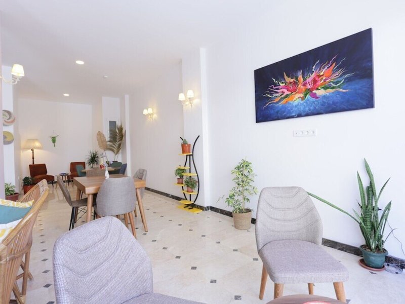 Ata Çesme Otel 15