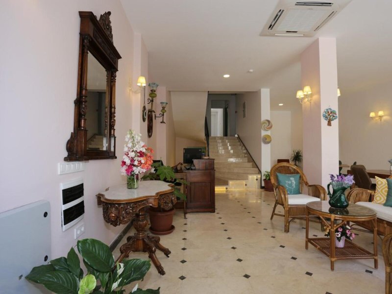 Ata Çesme Otel 16