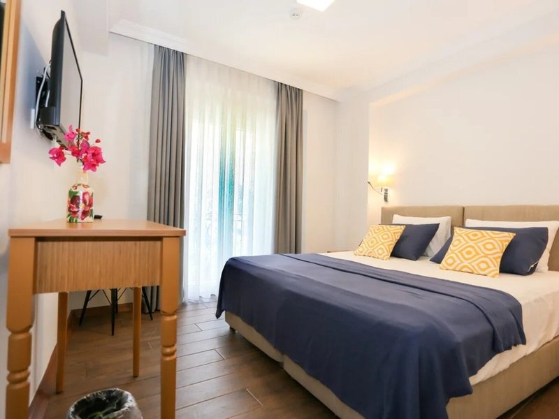 Ata Çesme Otel 19