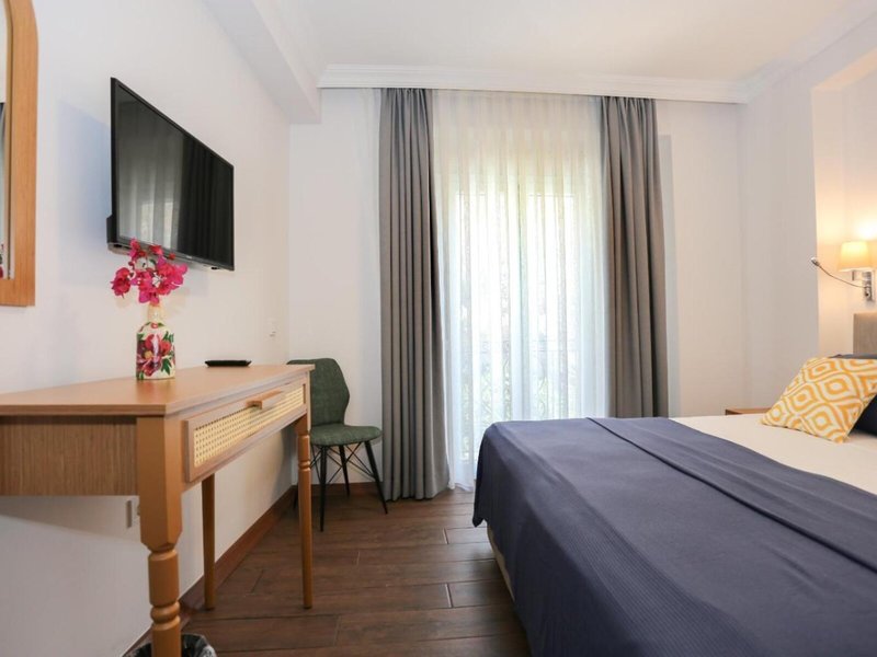 Ata Çesme Otel 22