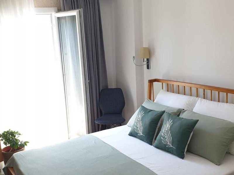 Ata Çesme Otel 24