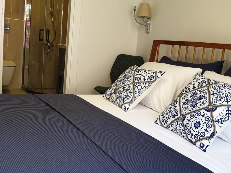 Ata Çesme Otel 26