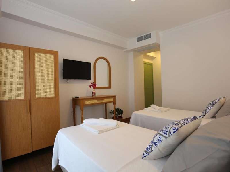 Ata Çesme Otel 27