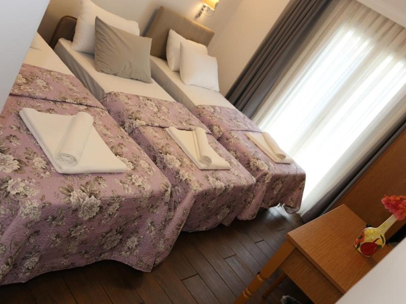 Ata Çesme Otel 28
