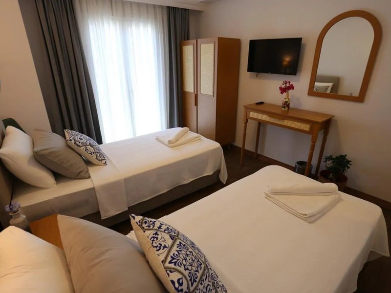 Ata Çesme Otel 29