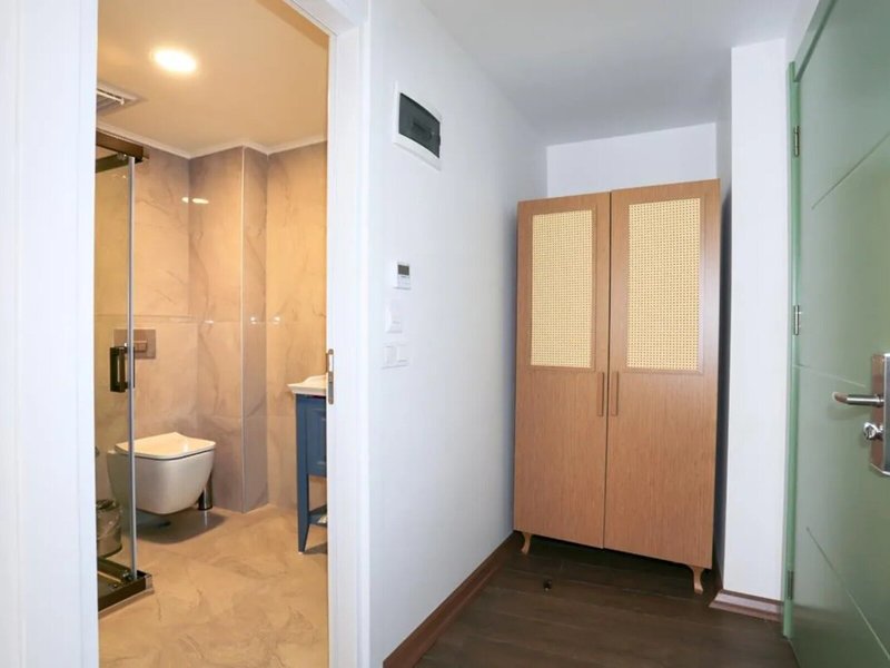 Ata Çesme Otel 30