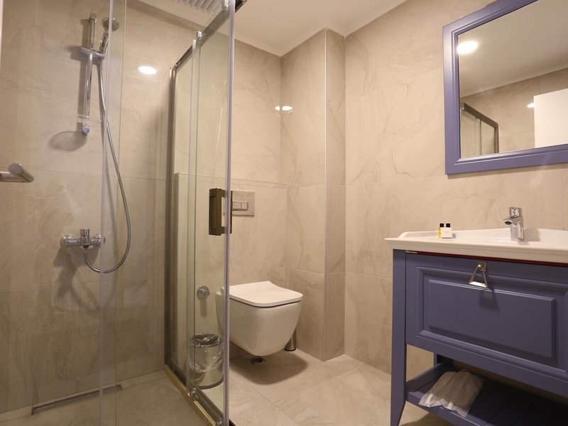 Ata Çesme Otel 31
