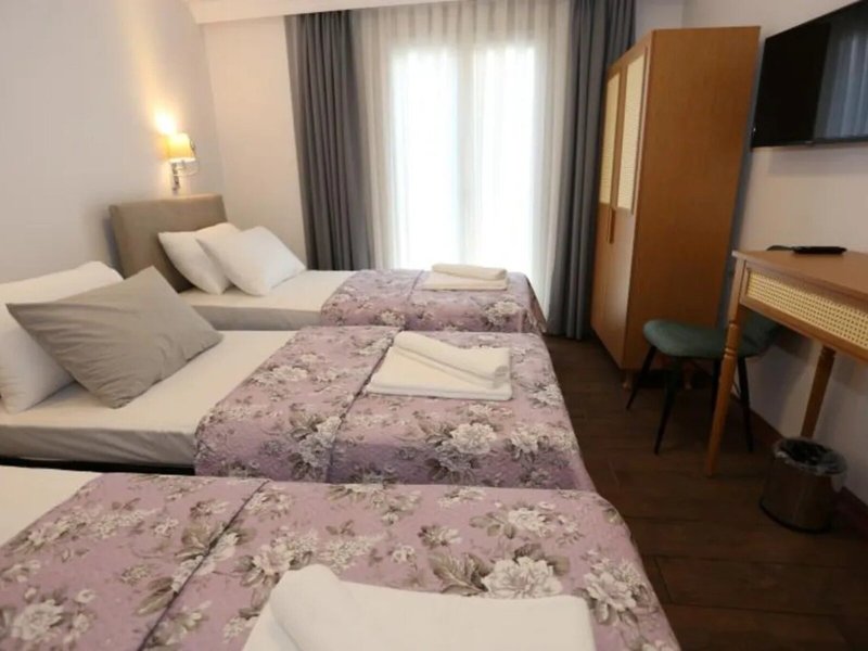 Ata Çesme Otel 35