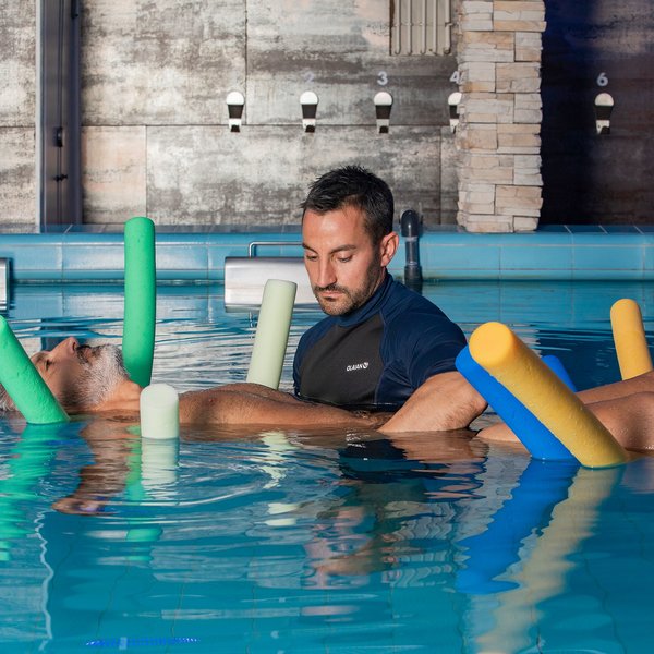 Hotel Thermes les Ecureuils 1