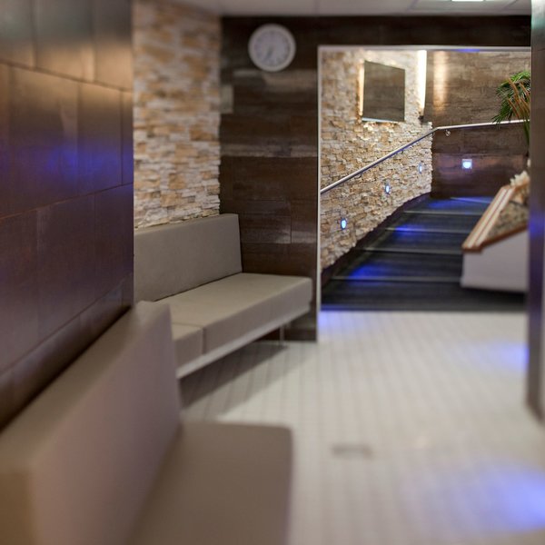 Hotel Thermes les Ecureuils 10
