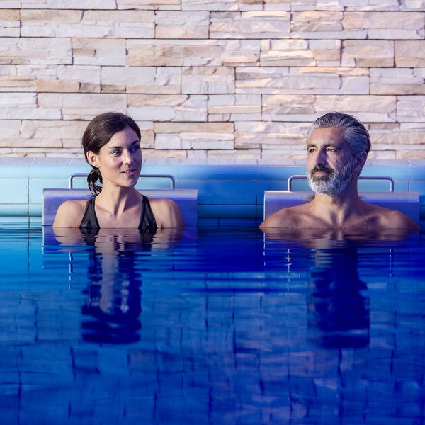 Hotel Thermes les Ecureuils 20
