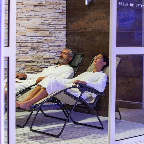 Hotel Thermes les Ecureuils 21
