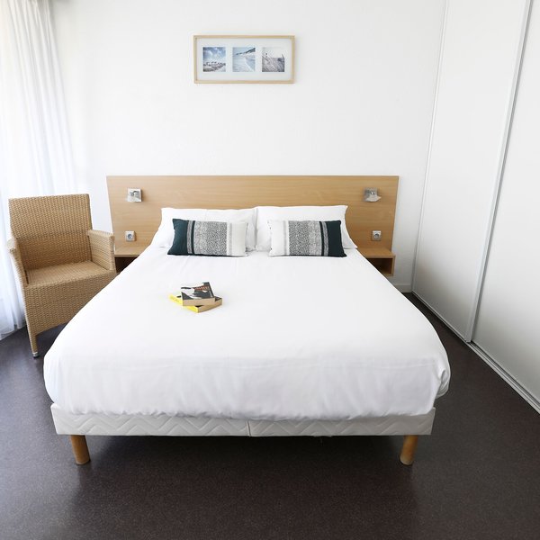 Hotel Thermes les Ecureuils 25