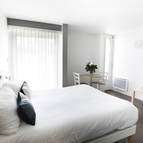 Hotel Thermes les Ecureuils 30