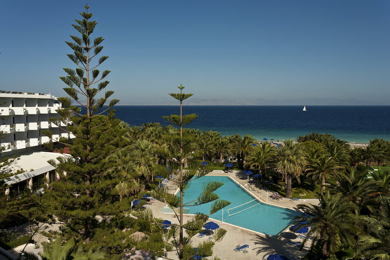 Blue Horizon Beach Resort 2