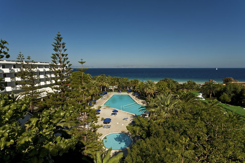 Blue Horizon Beach Resort 3