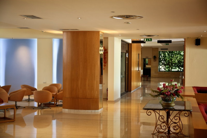 Blue Horizon Beach Resort 5