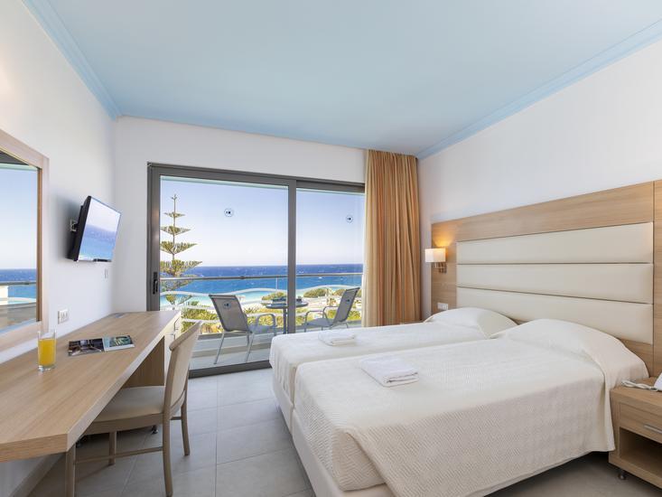 Blue Horizon 4 - Room Example