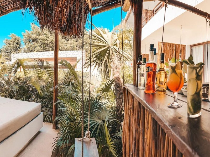 Naj Casa Holbox 1