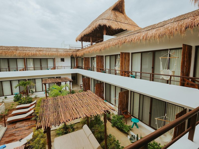 Naj Casa Holbox 2