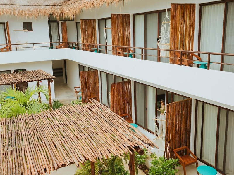 Naj Casa Holbox 4