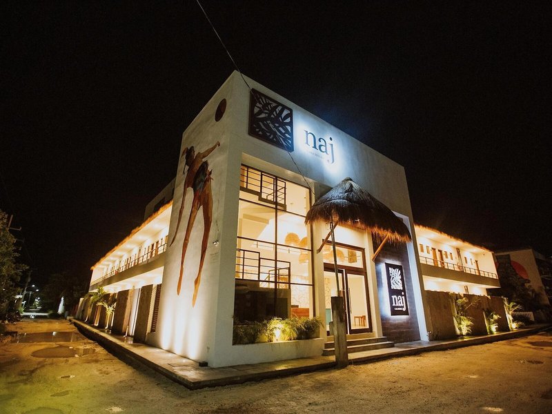Naj Casa Holbox 5