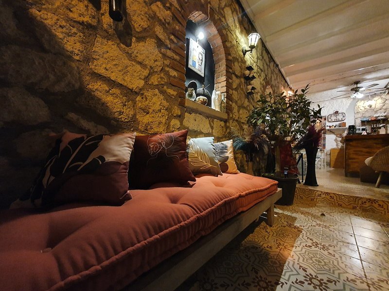 Leyla Suite 15