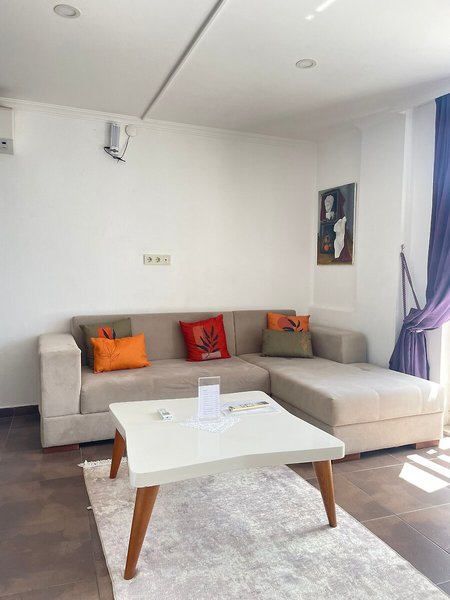 Leyla Suite 20